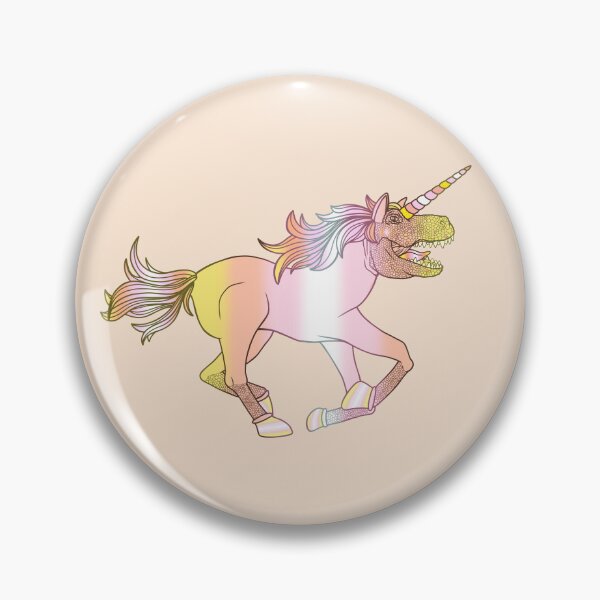 Item preview, Pangender Tyrannocorn 2026 designed and sold by Kenvas-Studios.