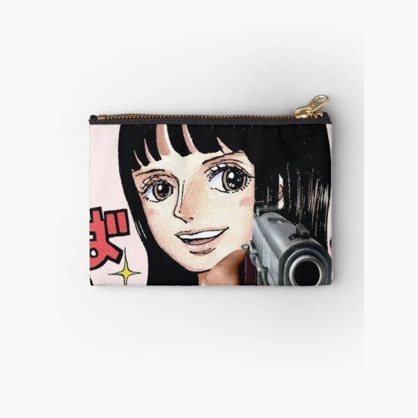 Item preview, One Piece Nico Robin: Hana Hana no Mi Archeologist Anime Fan Art designed and sold by benja-08.