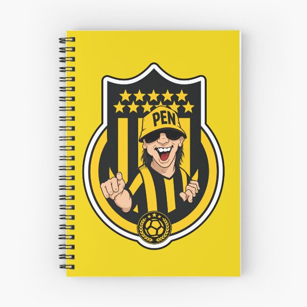 Item preview, Campo al Carbonero Peñarol designed and sold by canvasriddle.