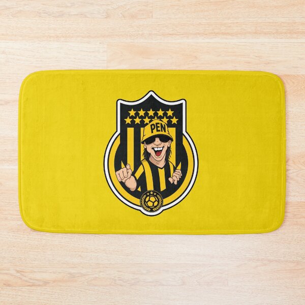 Item preview,  Fiel al Carbonero Penarol designed and sold by canvasriddle.