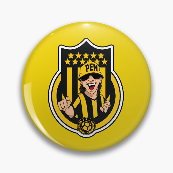 Item preview,  Fiel al Carbonero Penarol designed and sold by canvasriddle.