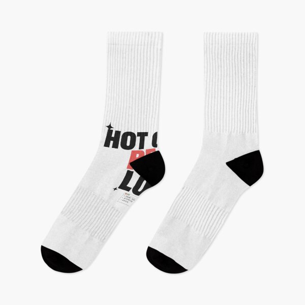 Item preview, Hot Girls Read Logs Tech Humor designed and sold by Bianca Oltean.