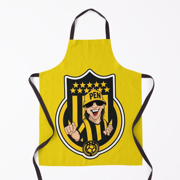 Item preview, Fiel al Carbonero Penarol designed and sold by canvasriddle.