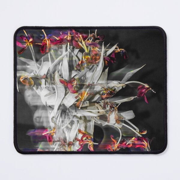 Item preview, Tulip Motion and Memory designed and sold by MagnishArt.