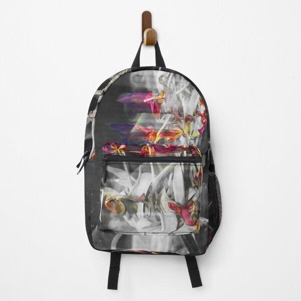 Item preview, Tulip Motion and Memory designed and sold by MagnishArt.