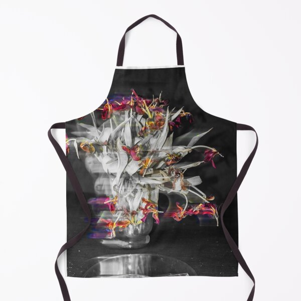 Item preview, Tulip Motion and Memory designed and sold by MagnishArt.