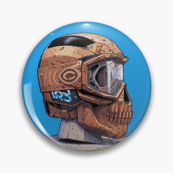 Item preview, Helmet Mo designed and sold by akanja.