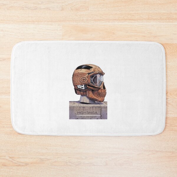 Item preview, Helmet Mo designed and sold by akanja.