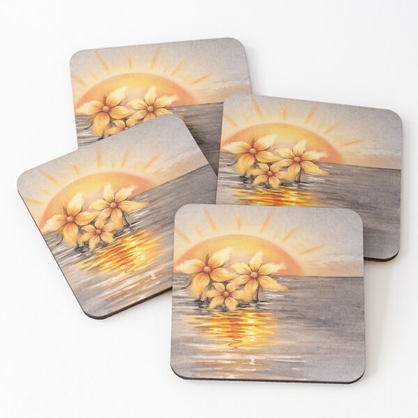 Item preview, Golden Shadow designed and sold by LC Studio by LiliCondez.