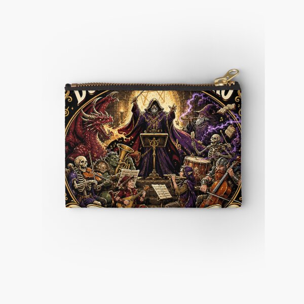 Item preview, Dungeon Maestro Roll in Harmony RPG Fantasy designed and sold by Forged in the Warp.