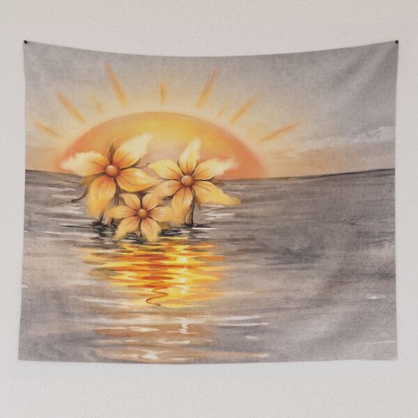 Item preview, Golden Shadow designed and sold by LC Studio by LiliCondez.