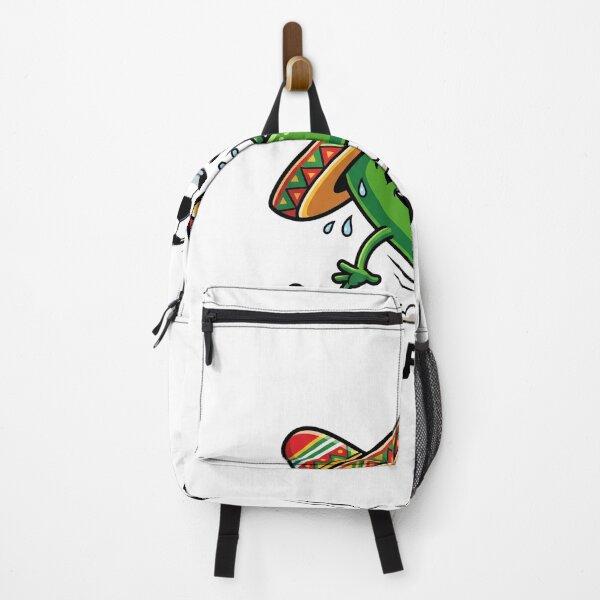 Item preview, Funny Mexican Soccer Pepper Bicycle Kick Shirt designed and sold by Mr-wow.