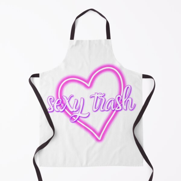 Item preview, Sexy Trash designed and sold by Say Hey Kate.