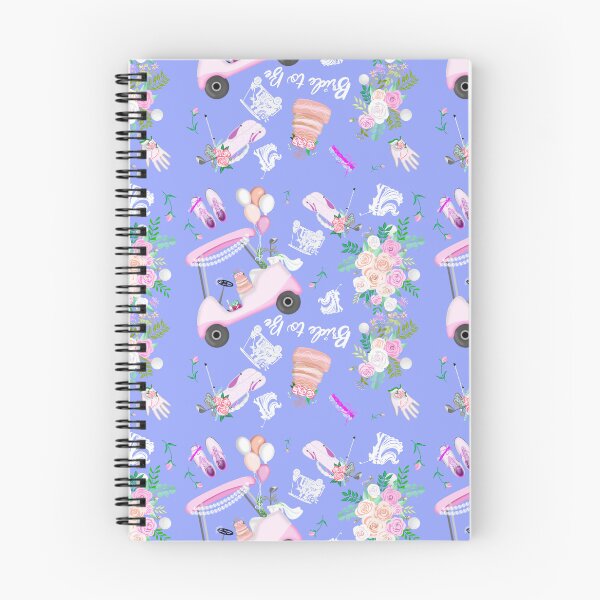 Item preview, Golf Bridal Shower Periwinkle designed and sold by daphsam.
