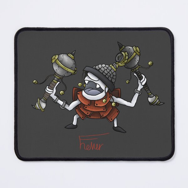 Item preview, Crazy Kling Klong  designed and sold by Fhalldraw.