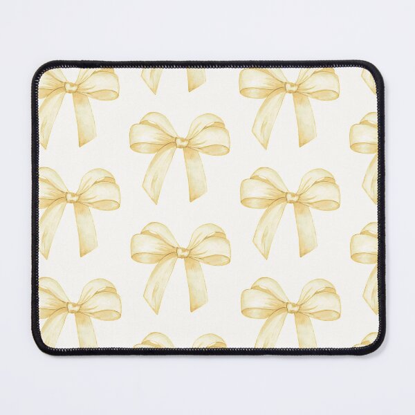 Item preview, Bow Sticker designed and sold by pastelyellow25.