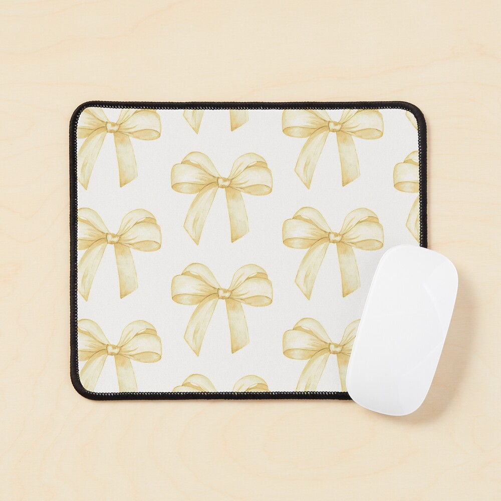 Item preview, Mouse Pad designed and sold by pastelyellow25.