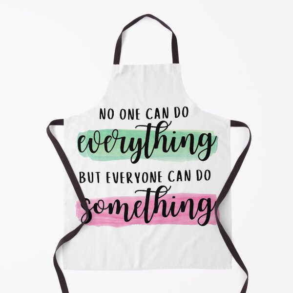 Item preview, Everyone Can Do Something designed and sold by Say Hey Kate.
