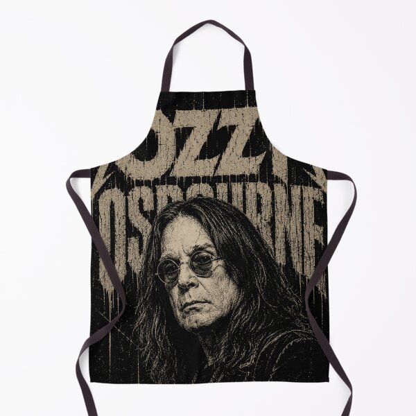 Item preview, Prince of Darkness Metal Legend designed and sold by Neural Distortion.