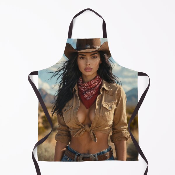 Item preview, Beauty Western Style designed and sold by Davidaccio Collection .