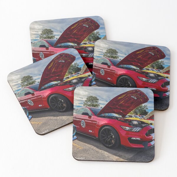 Item preview, Gorgeous & Full of Muscle designed and sold by Shelby Wandel's iPhone Photography.