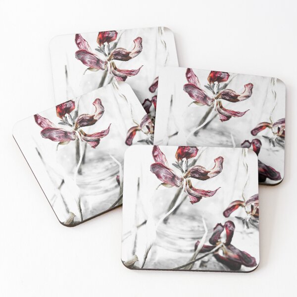 Item preview, Soft Tulips in High Key Light designed and sold by MagnishArt.