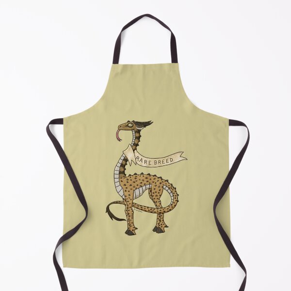 Item preview, Questing Beast - rare breed designed and sold by Sheepskins & Beeswax.