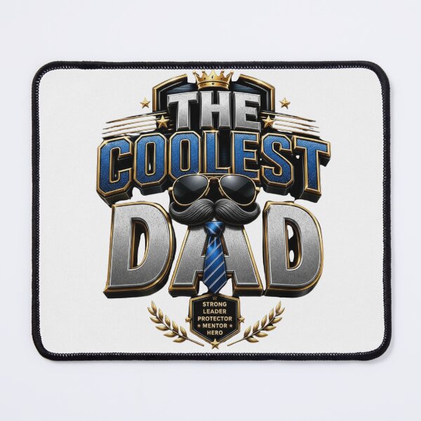 Item preview, Dad T-shirt  designed and sold by Abelfashion.