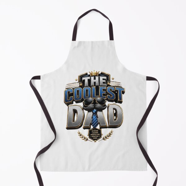 Item preview, Dad T-shirt designed and sold by Abelfashion.