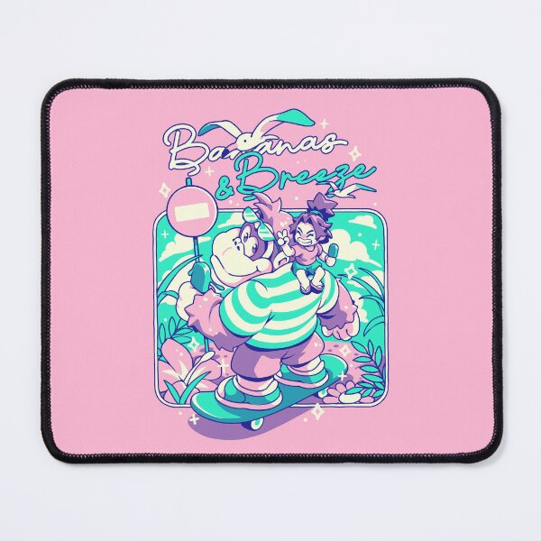 Item preview, Bananas and Breeze designed and sold by Ilustrata®.