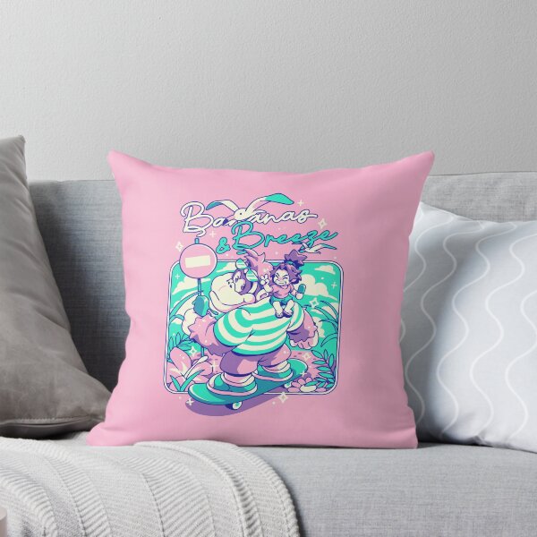 Item preview, Bananas and Breeze designed and sold by Ilustrata®.