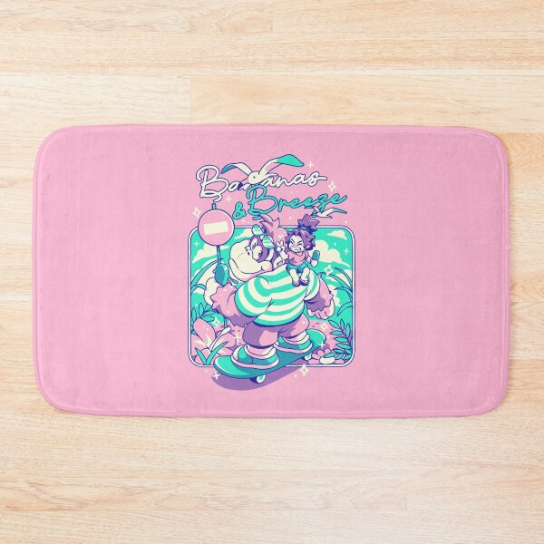 Item preview, Bananas and Breeze designed and sold by Ilustrata®.