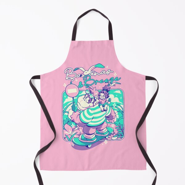 Item preview, Bananas and Breeze designed and sold by Ilustrata®.