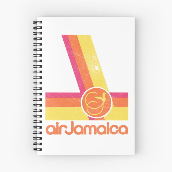 Item preview, ---- Air Jamaica ---- Original Design  designed and sold by AestheticNow.