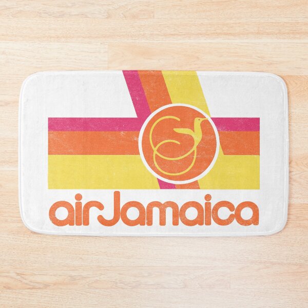 Item preview, ---- Air Jamaica ---- Original Design  designed and sold by AestheticNow.