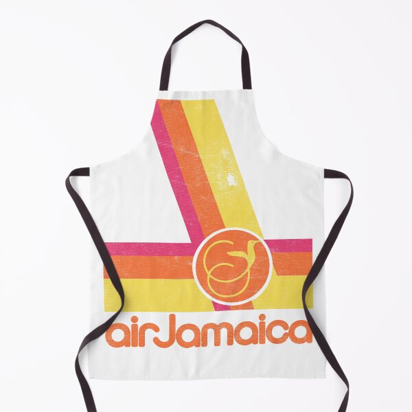 Item preview, ---- Air Jamaica ---- Original Design designed and sold by AestheticNow.