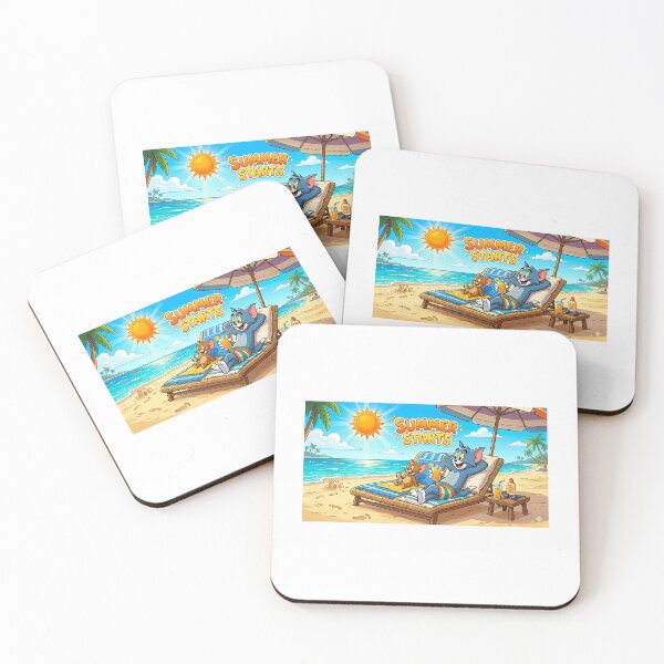 Item preview, Tom & jerry designed and sold by P89.