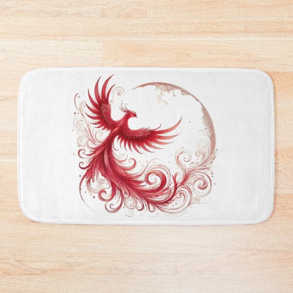 Item preview,  Phoenix designed and sold by JH0816.