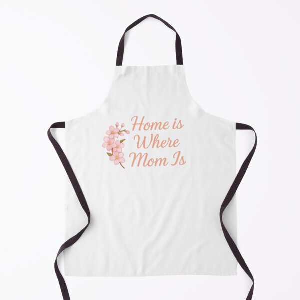 Item preview, home is where mum is designed and sold by Milla3010.