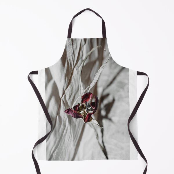 Item preview, Wilted Tulip and Linen Shadows designed and sold by MagnishArt.