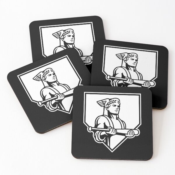 Item preview, Home Plate Guardian – Blackout Edition designed and sold by TheRoCo Design Company.
