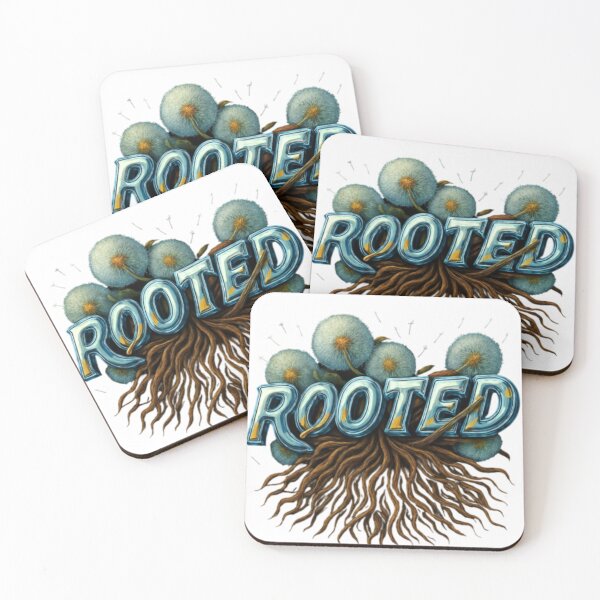 Item preview, 9DCHROME luminous rooted designed and sold by fmfun.