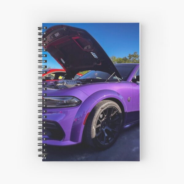 Item preview, Plum-Crazy Charger designed and sold by Shelby Wandel's iPhone Photography.