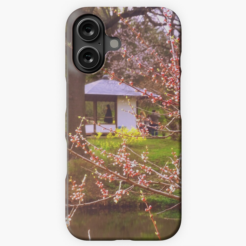 Item preview, iPhone Snap Case designed and sold by Mallorn.