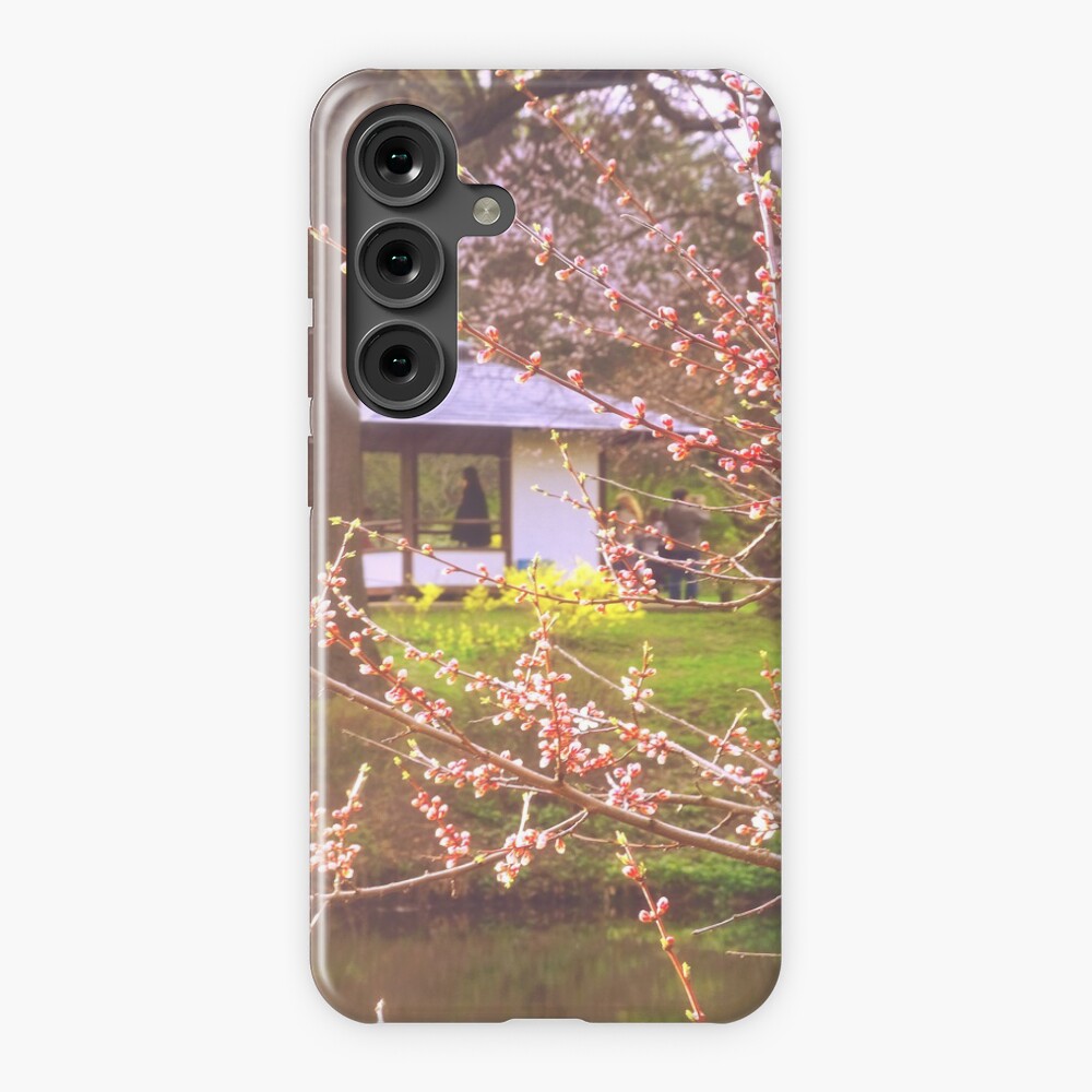 Item preview, Samsung Galaxy Snap Case designed and sold by Mallorn.