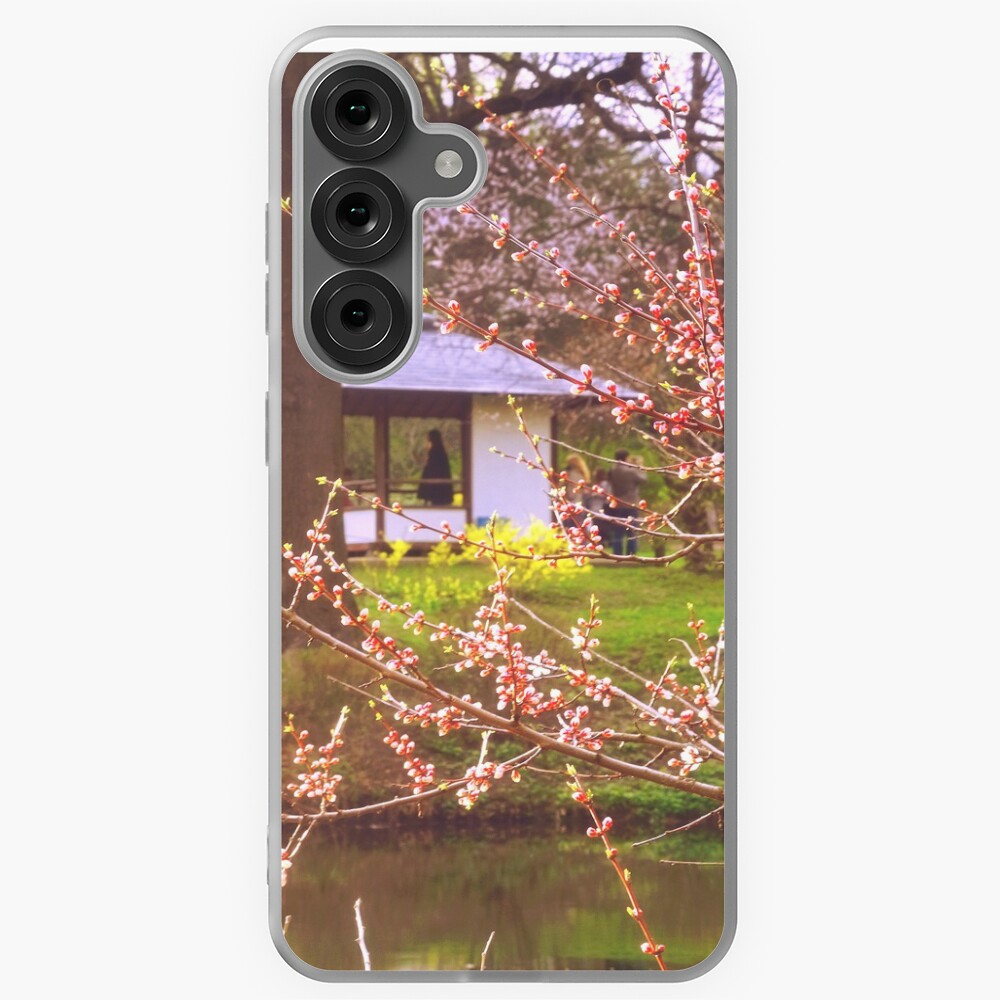 Item preview, Samsung Galaxy Soft Case designed and sold by Mallorn.