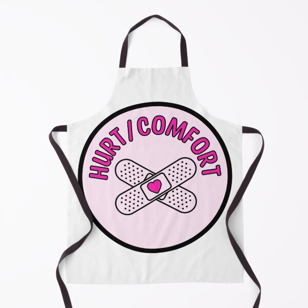 Item preview, Hurt/Comfort designed and sold by Say Hey Kate.