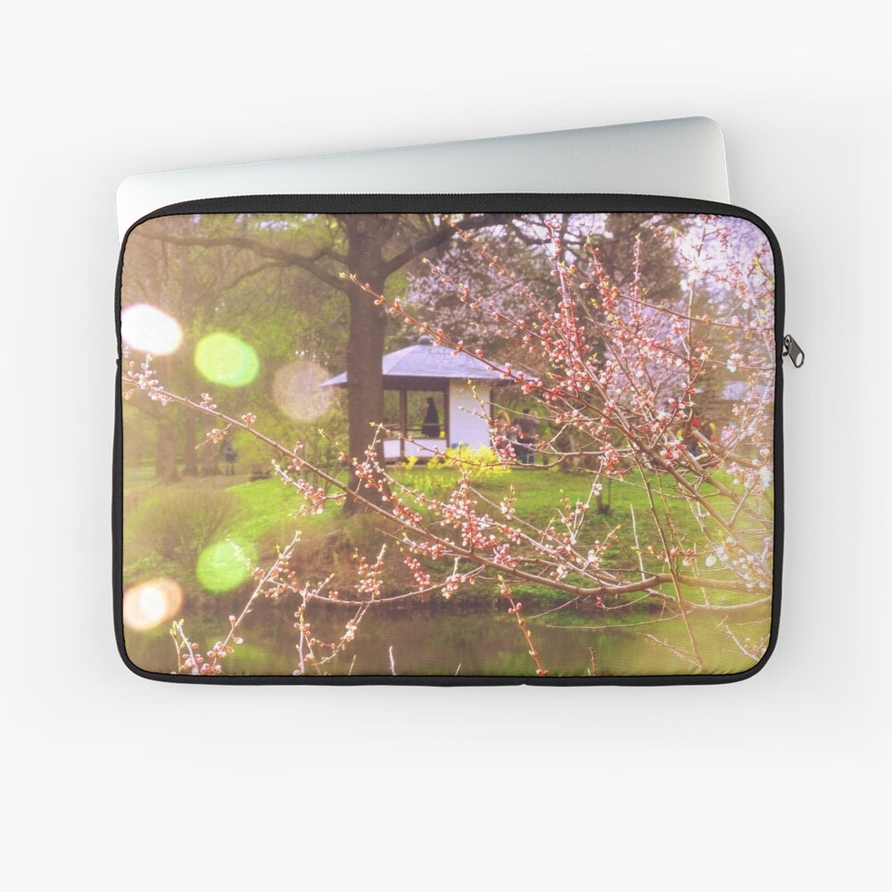 Item preview, Laptop Sleeve designed and sold by Mallorn.