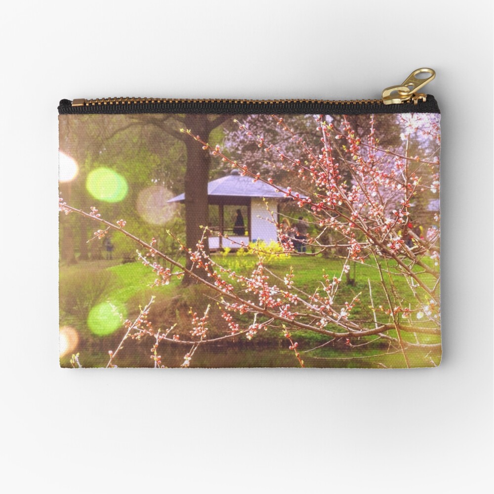 Item preview, Zipper Pouch designed and sold by Mallorn.