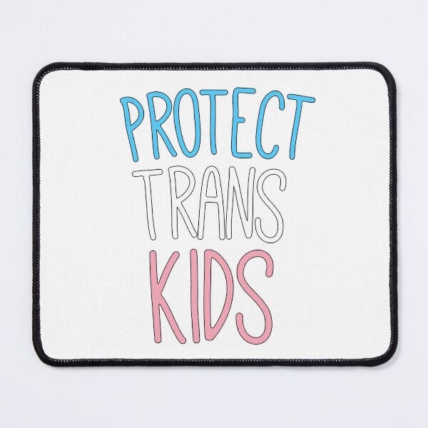 Item preview, Protect Trans Kids designed and sold by Say Hey Kate.